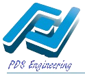 PDS Engineering Logo